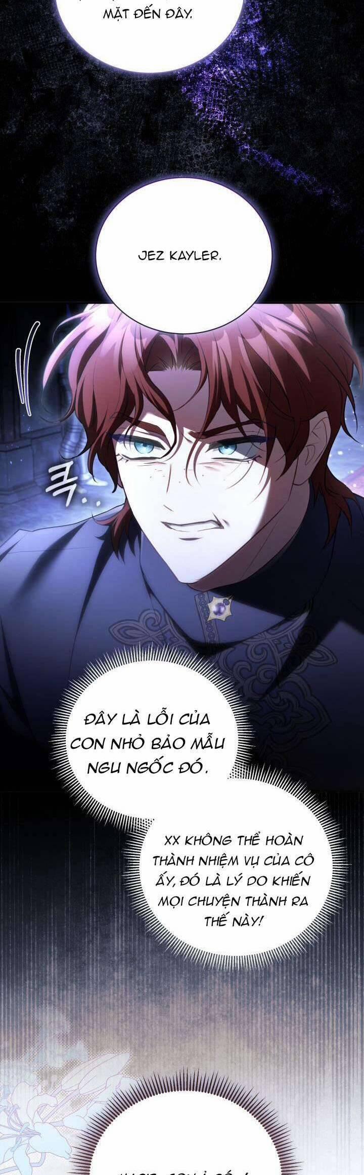 Nhật Ký Trông Trẻ 53 trang 40