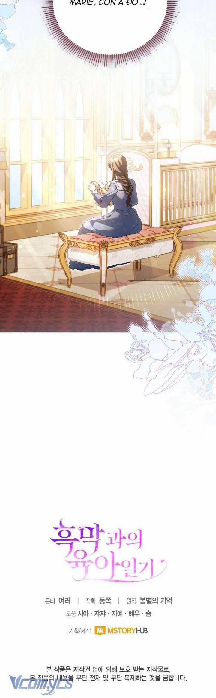 Nhật Ký Trông Trẻ 53 trang 41