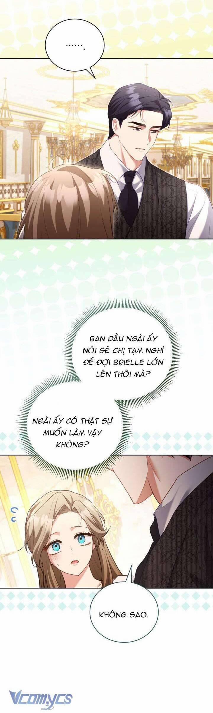 Nhật Ký Trông Trẻ 53 trang 5