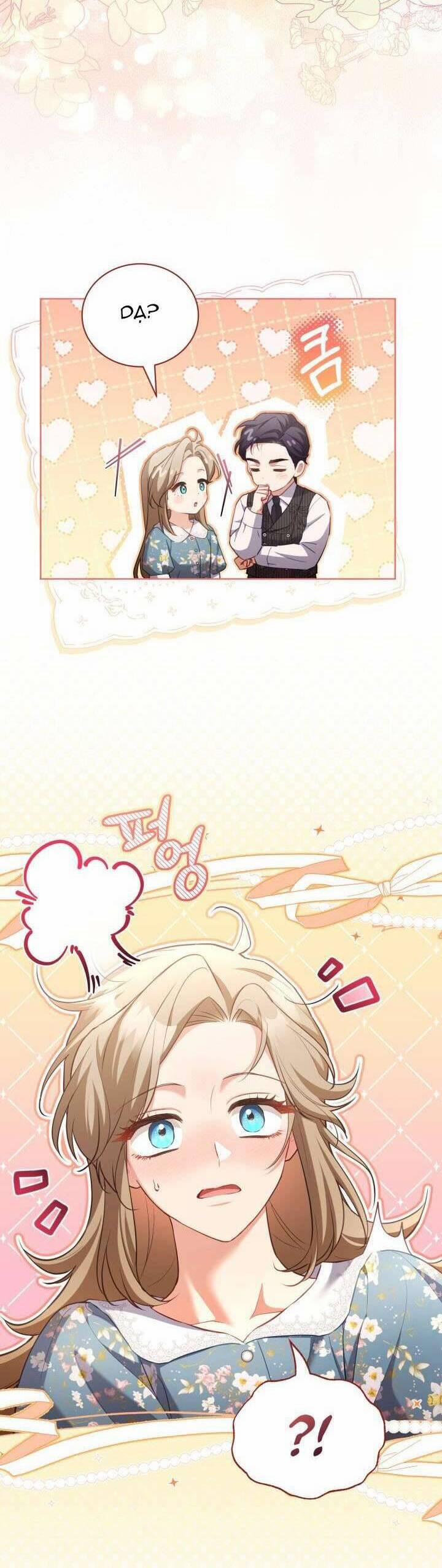 Nhật Ký Trông Trẻ 53 trang 7