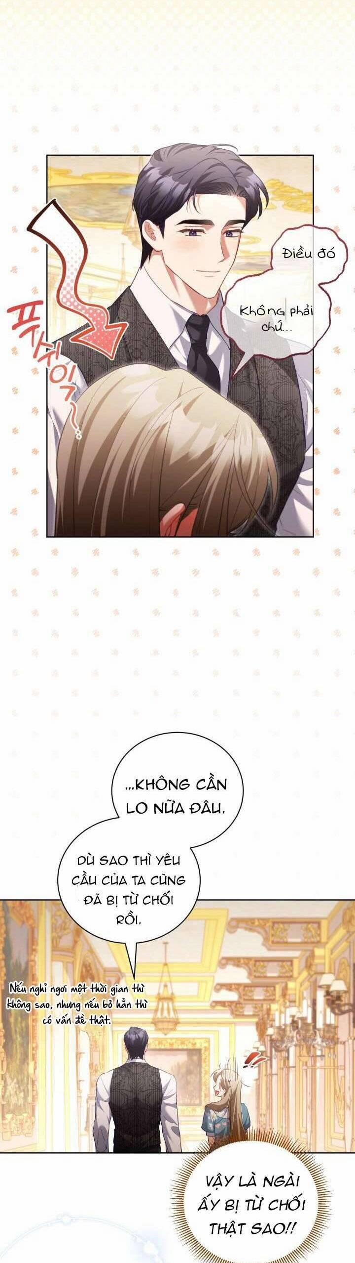 Nhật Ký Trông Trẻ 53 trang 8