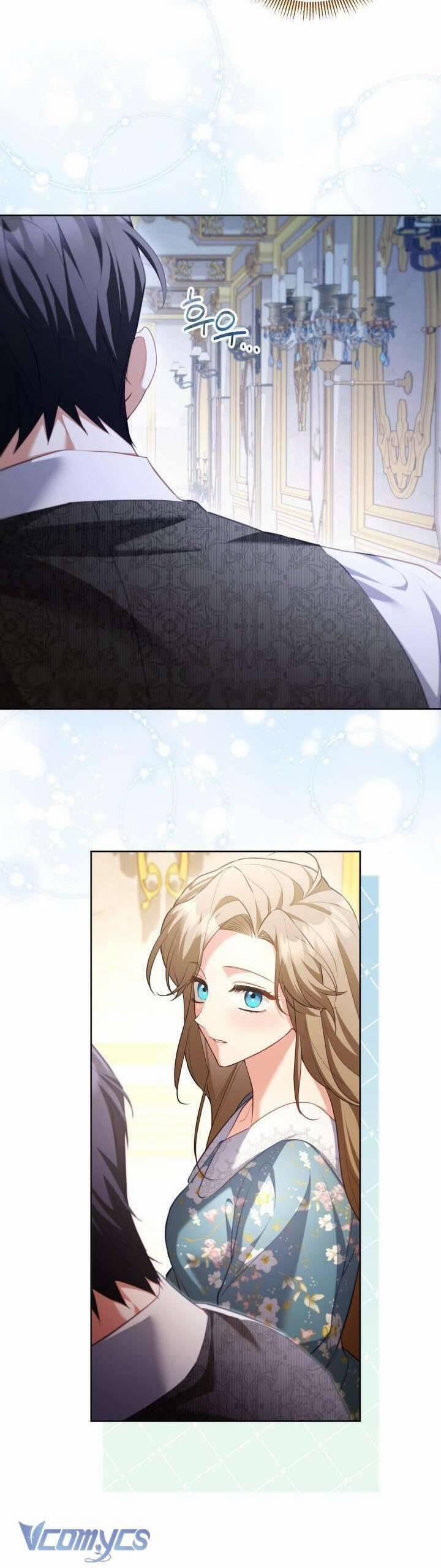 Nhật Ký Trông Trẻ 53 trang 9