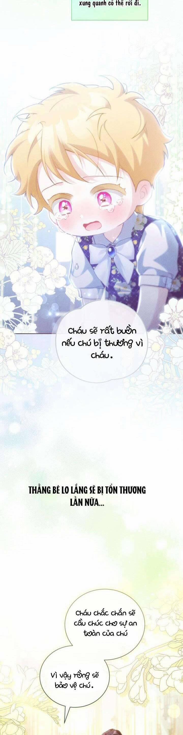 Nhật Ký Trông Trẻ 54 trang 29