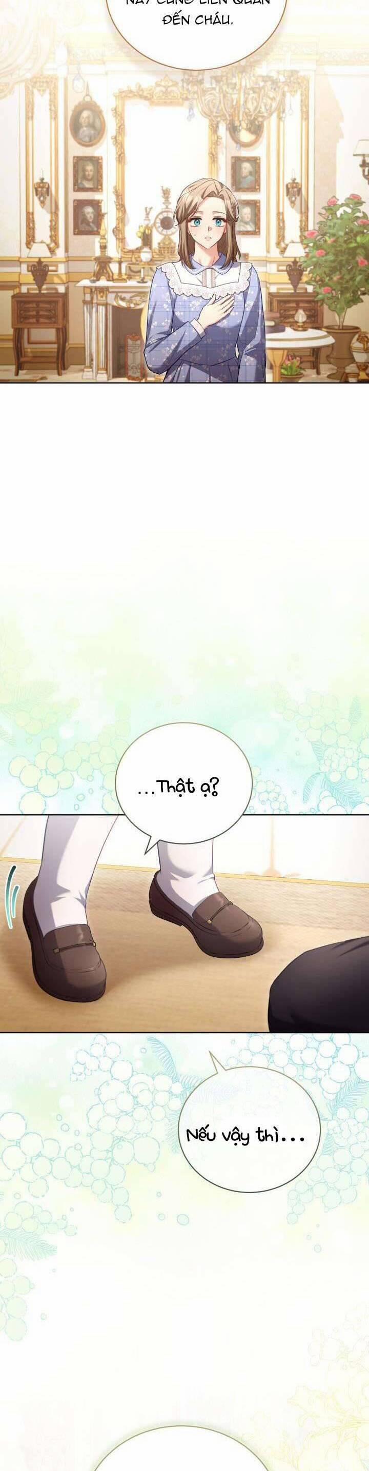 Nhật Ký Trông Trẻ 54 trang 32