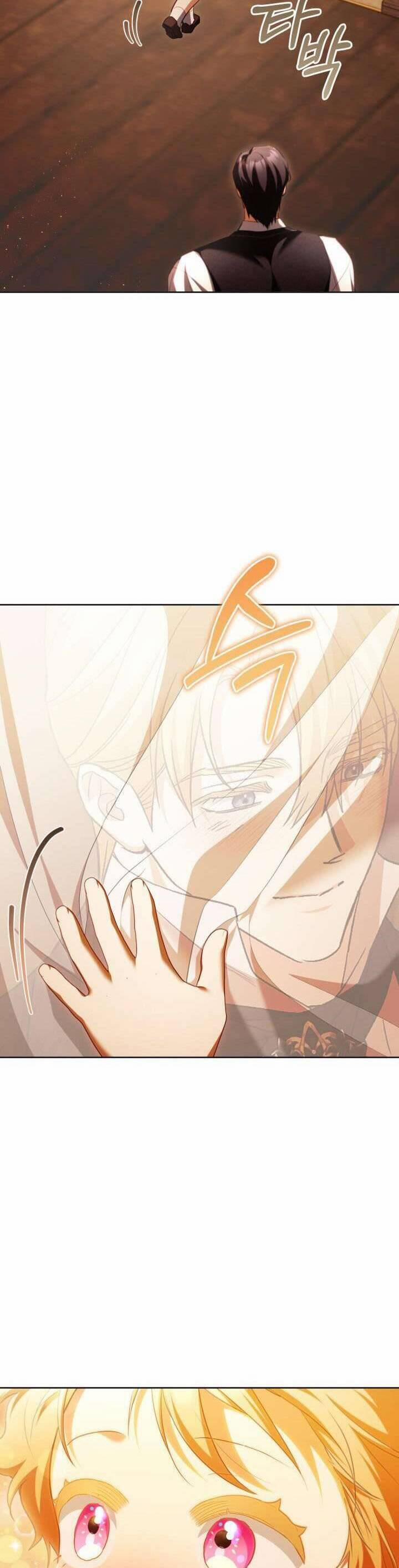 Nhật Ký Trông Trẻ 55 trang 11