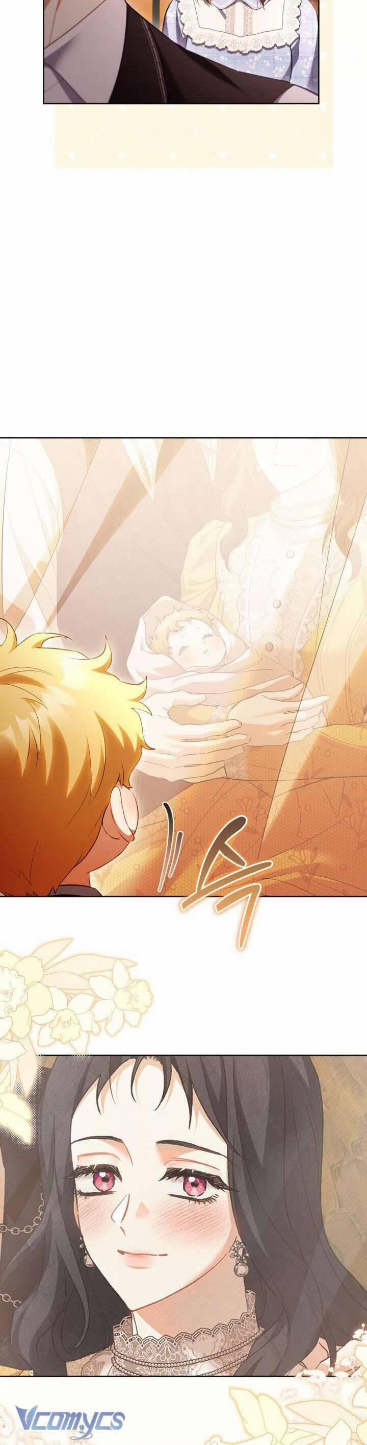 Nhật Ký Trông Trẻ 55 trang 13