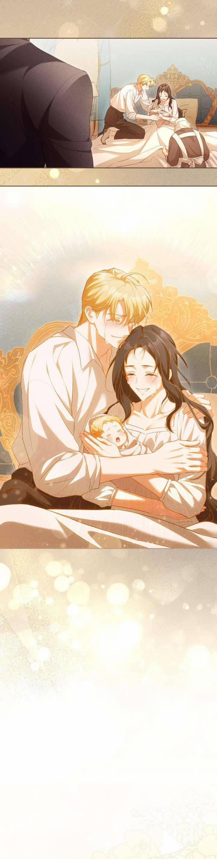 Nhật Ký Trông Trẻ 55 trang 18