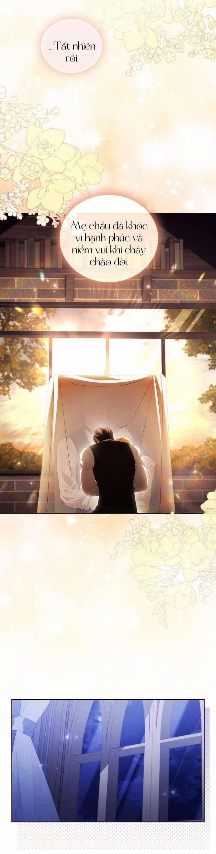 Nhật Ký Trông Trẻ 55 trang 19