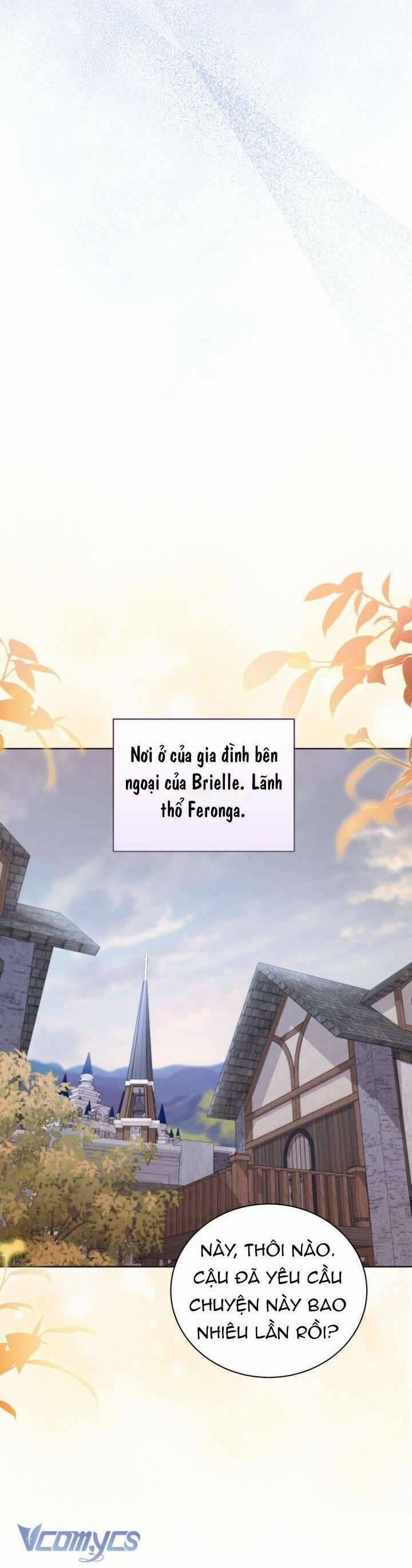 Nhật Ký Trông Trẻ 55 trang 29