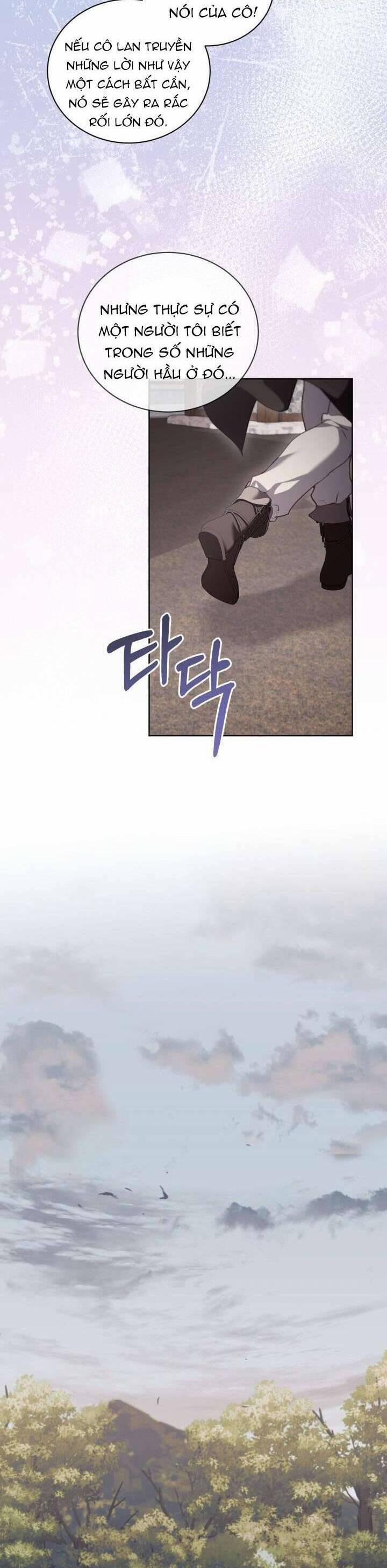 Nhật Ký Trông Trẻ 55 trang 32