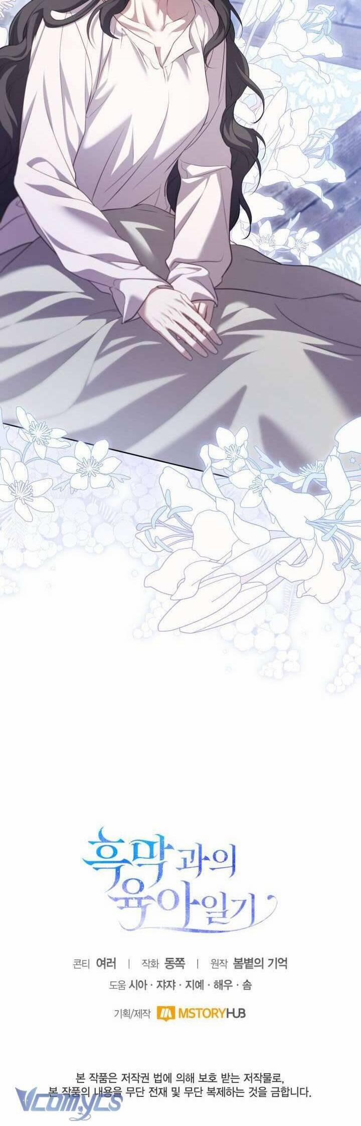 Nhật Ký Trông Trẻ 55 trang 36