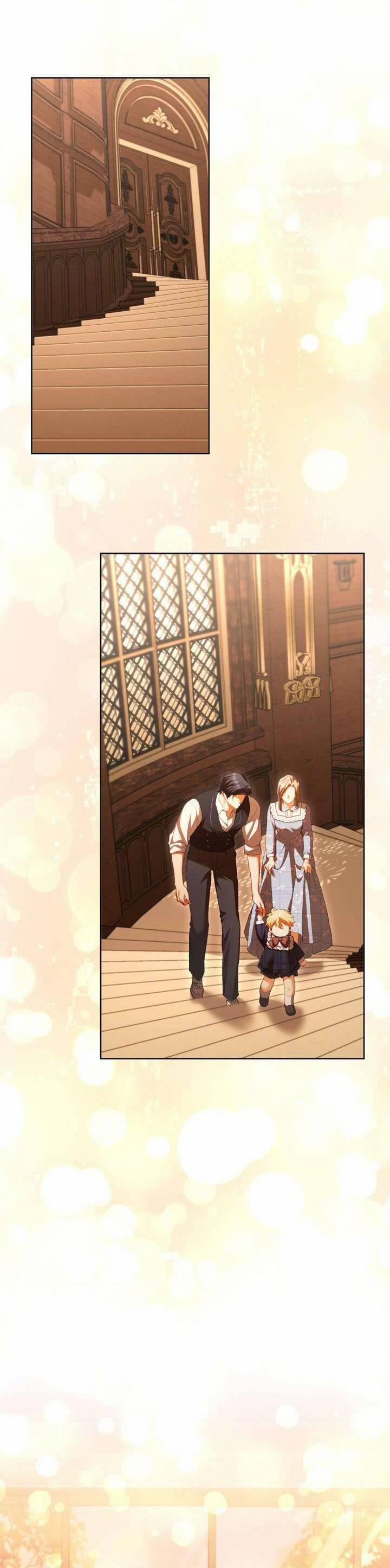 Nhật Ký Trông Trẻ 55 trang 8