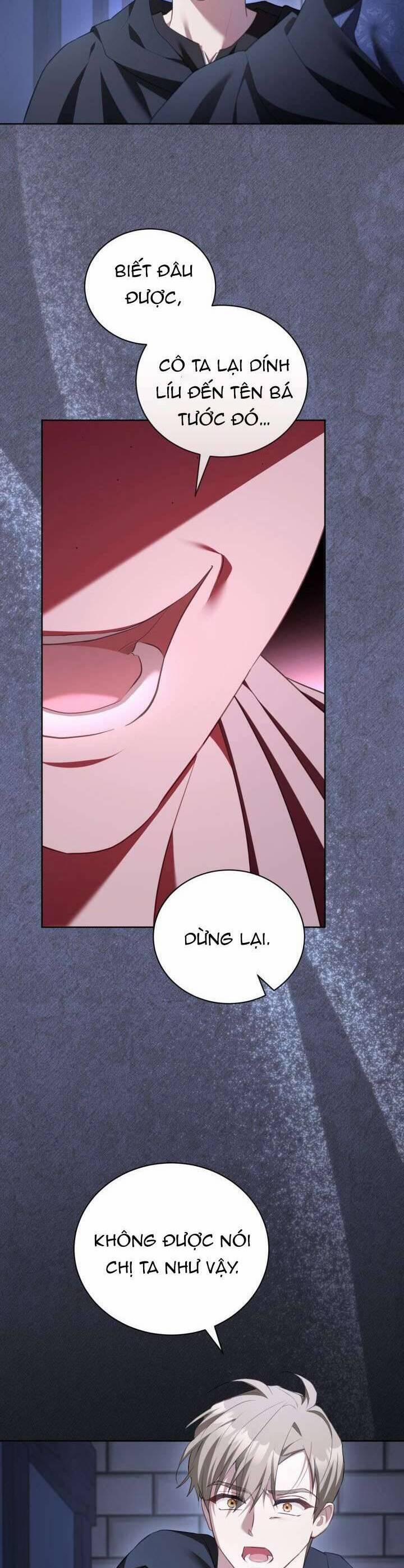 Nhật Ký Trông Trẻ 59 trang 24