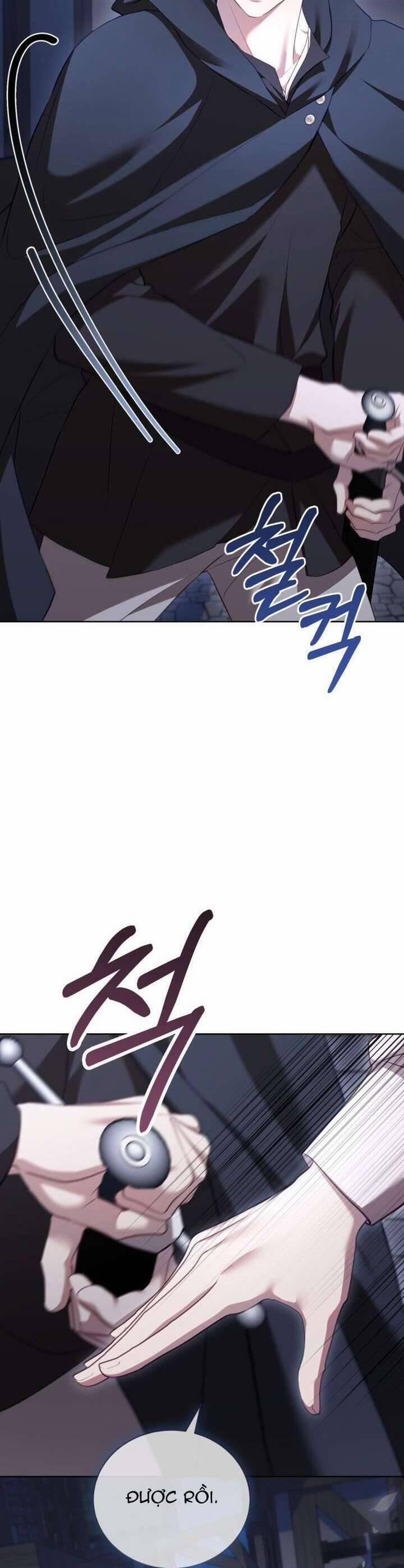 Nhật Ký Trông Trẻ 59 trang 25