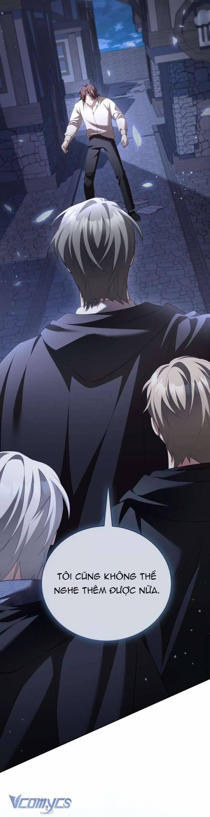 Nhật Ký Trông Trẻ 59 trang 26