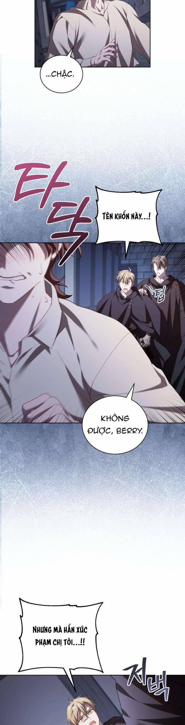 Nhật Ký Trông Trẻ 59 trang 29