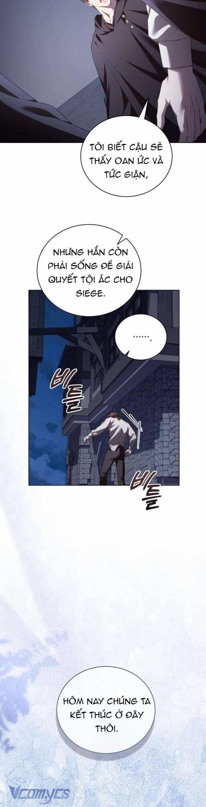 Nhật Ký Trông Trẻ 59 trang 30