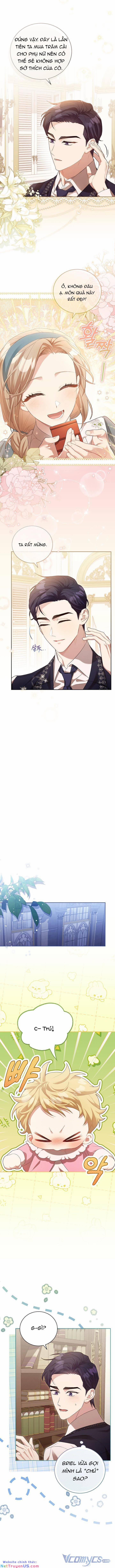 Nhật Ký Trông Trẻ 6 trang 7