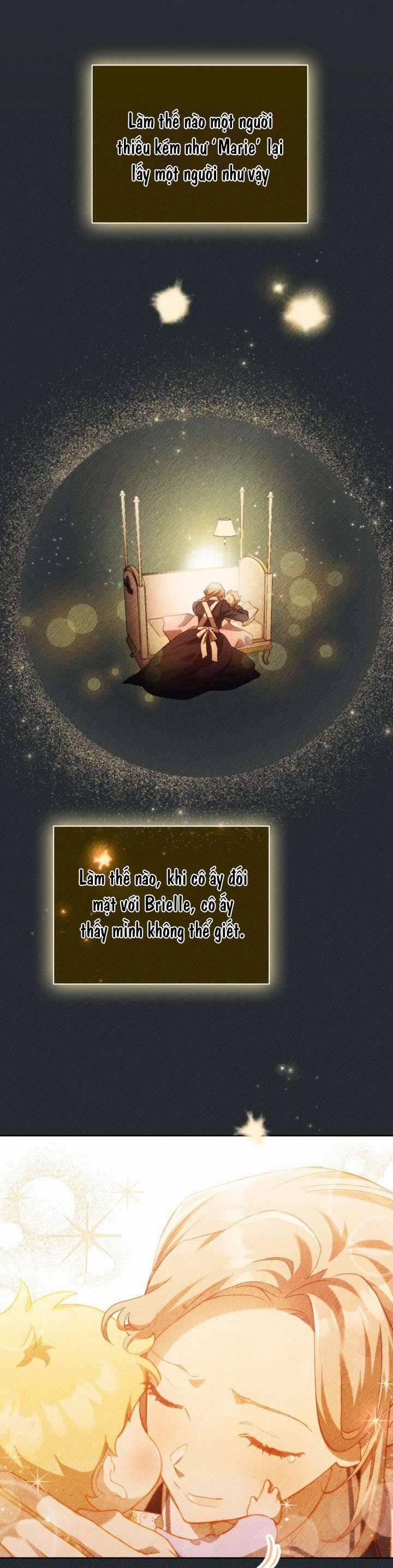 Nhật Ký Trông Trẻ 60 trang 10