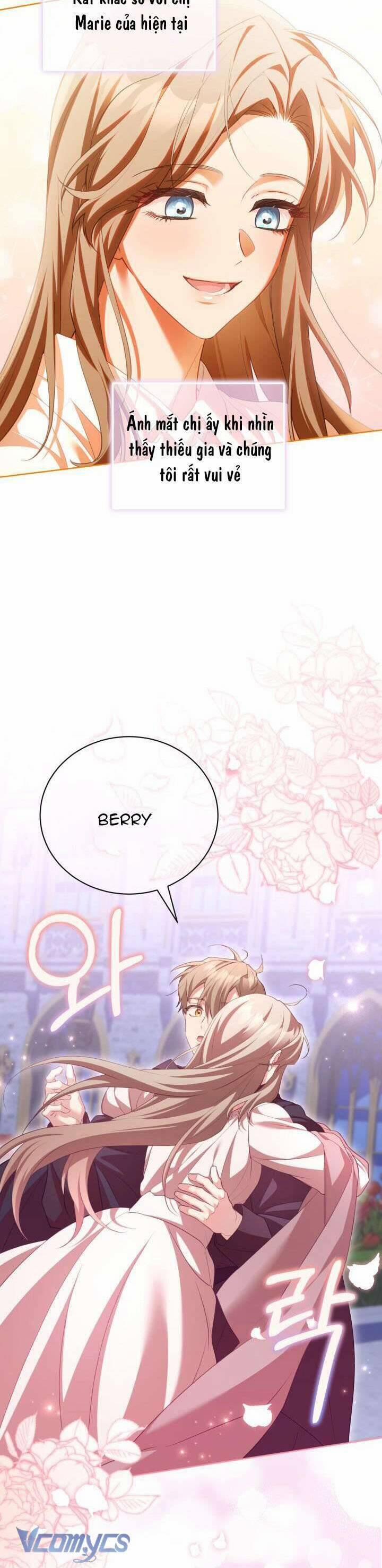 Nhật Ký Trông Trẻ 60 trang 17