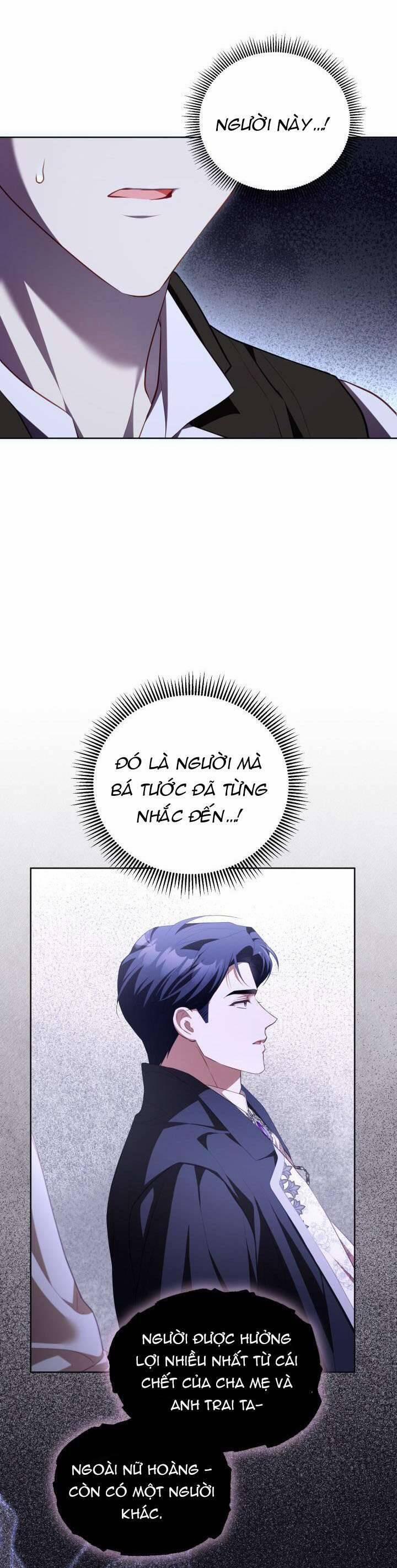 Nhật Ký Trông Trẻ 60 trang 22