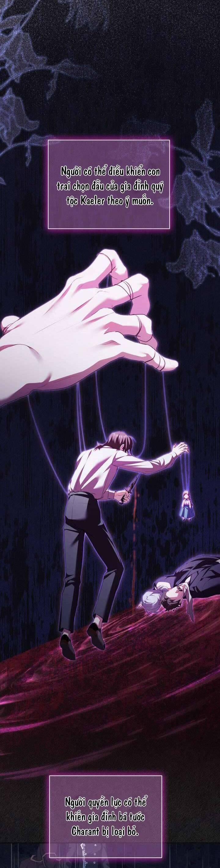 Nhật Ký Trông Trẻ 60 trang 23