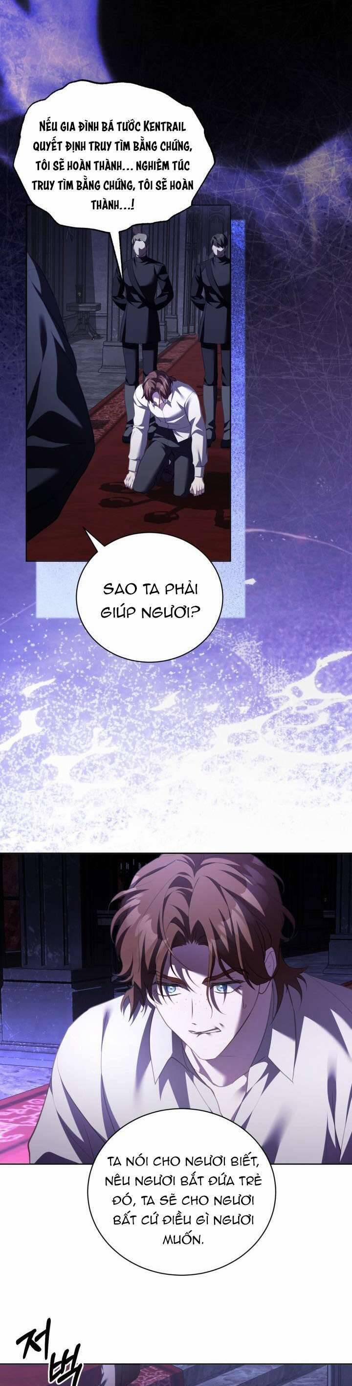 Nhật Ký Trông Trẻ 60 trang 26