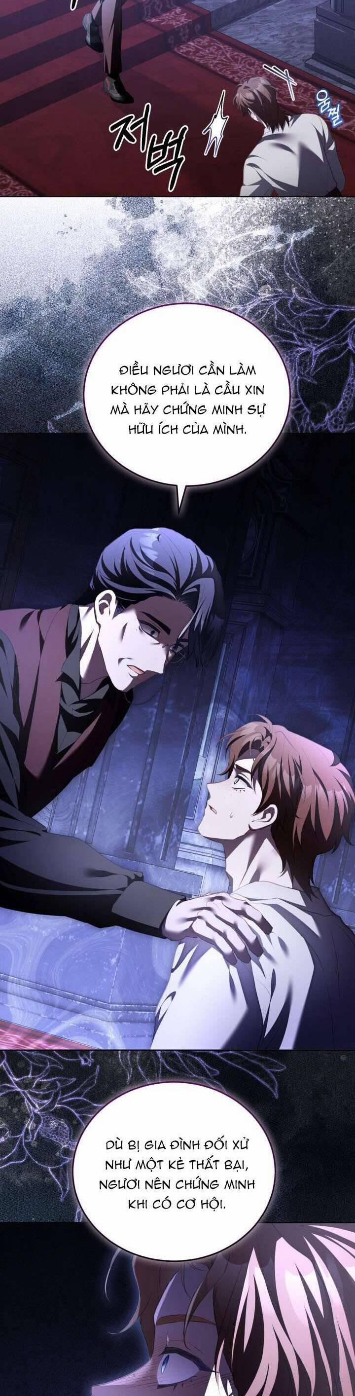 Nhật Ký Trông Trẻ 60 trang 27