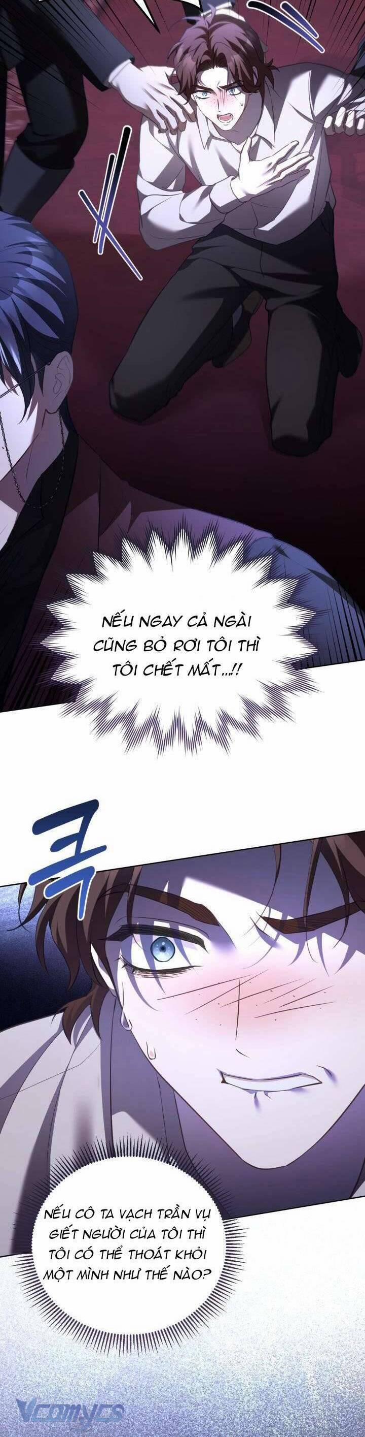 Nhật Ký Trông Trẻ 60 trang 29