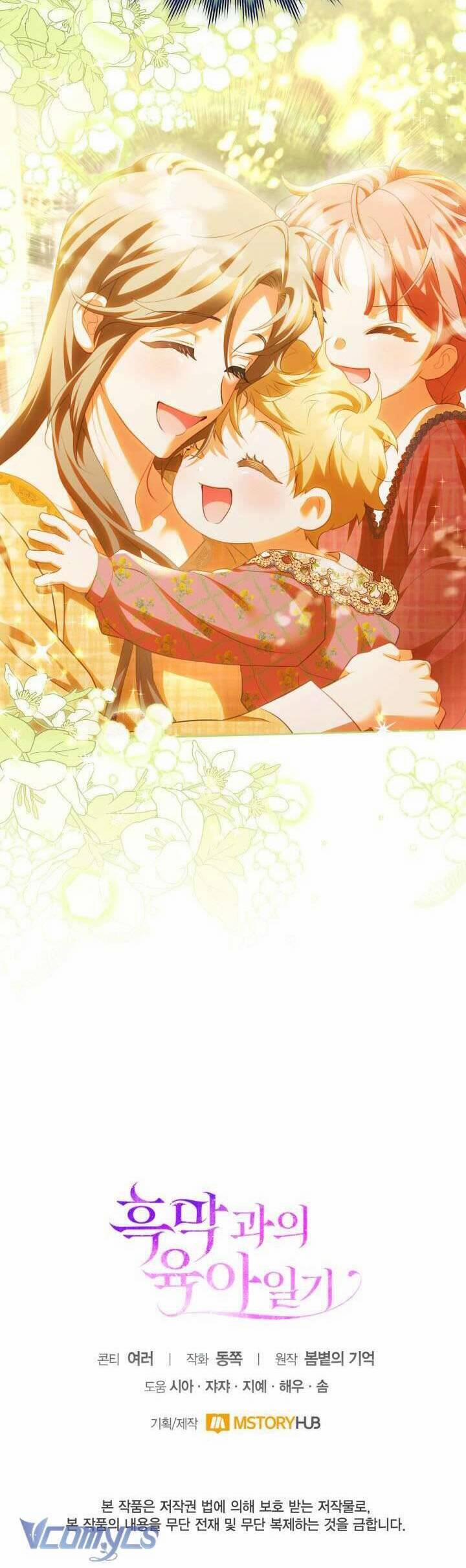 Nhật Ký Trông Trẻ 60 trang 36