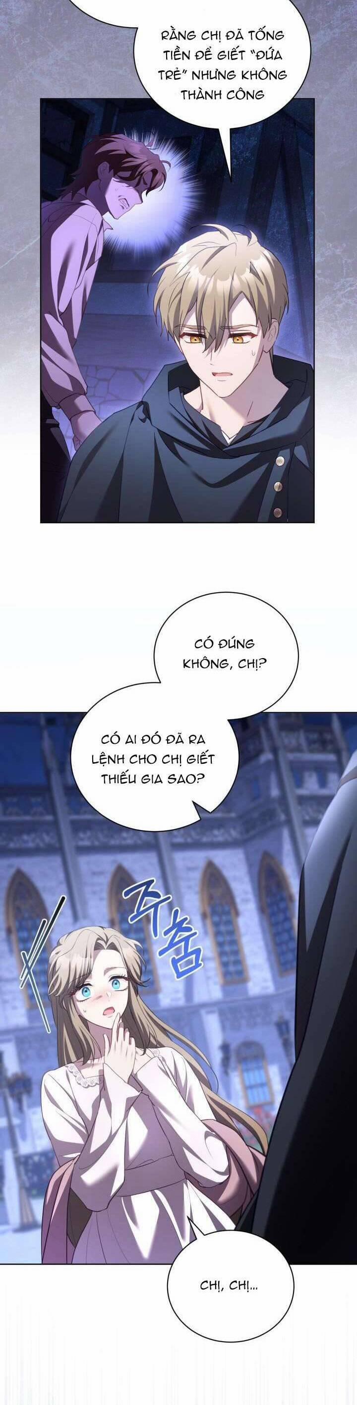 Nhật Ký Trông Trẻ 60 trang 4