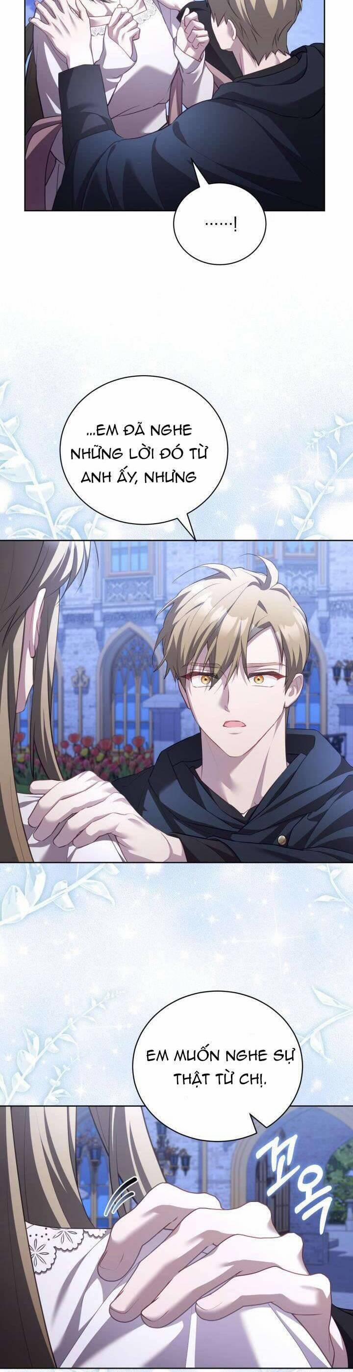 Nhật Ký Trông Trẻ 60 trang 7