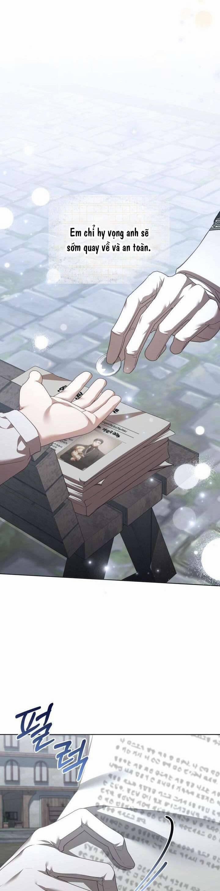 Nhật Ký Trông Trẻ 61 trang 28