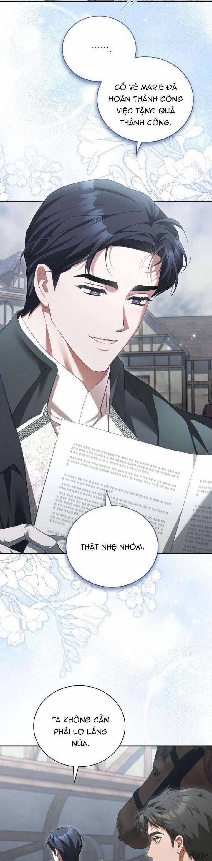 Nhật Ký Trông Trẻ 61 trang 29