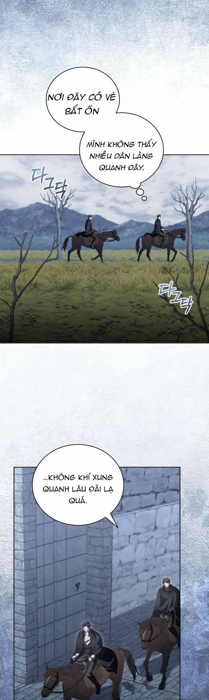 Nhật Ký Trông Trẻ 61 trang 32