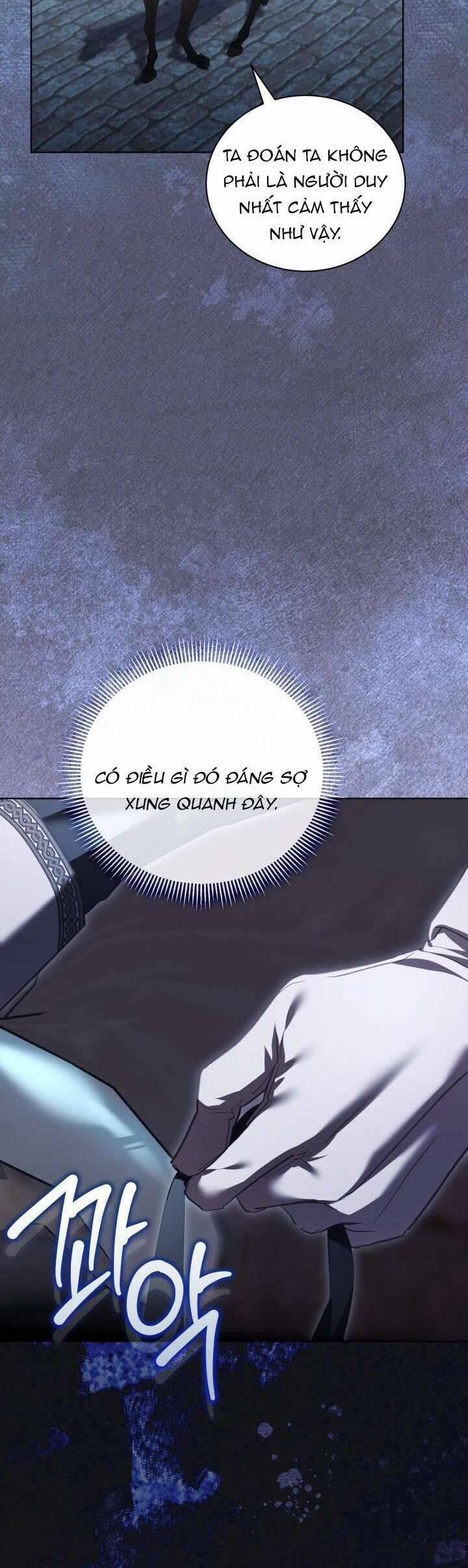 Nhật Ký Trông Trẻ 61 trang 33