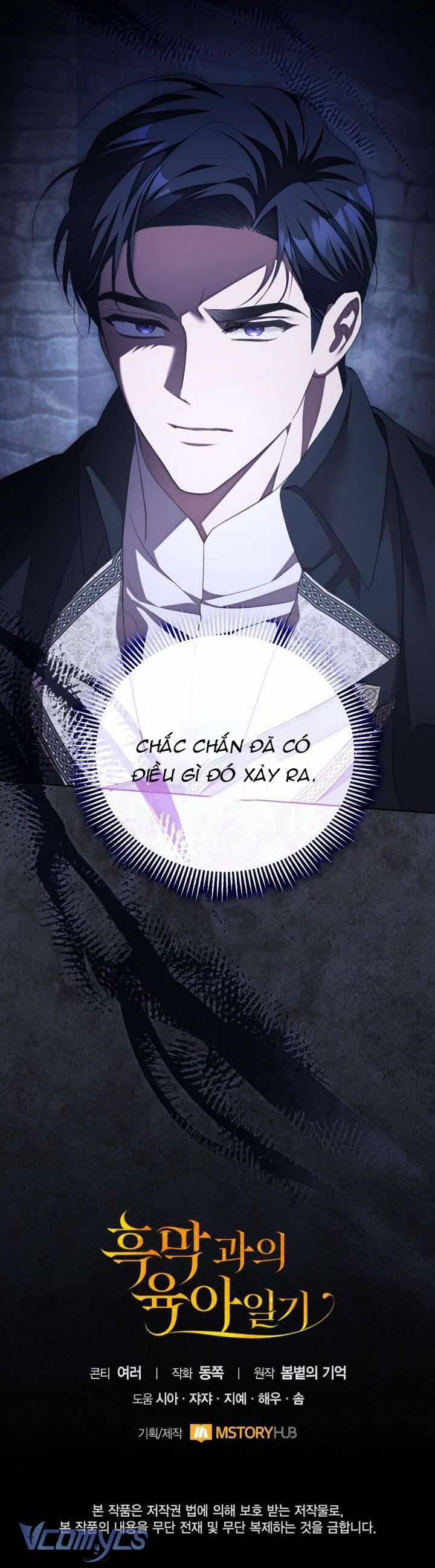 Nhật Ký Trông Trẻ 61 trang 35