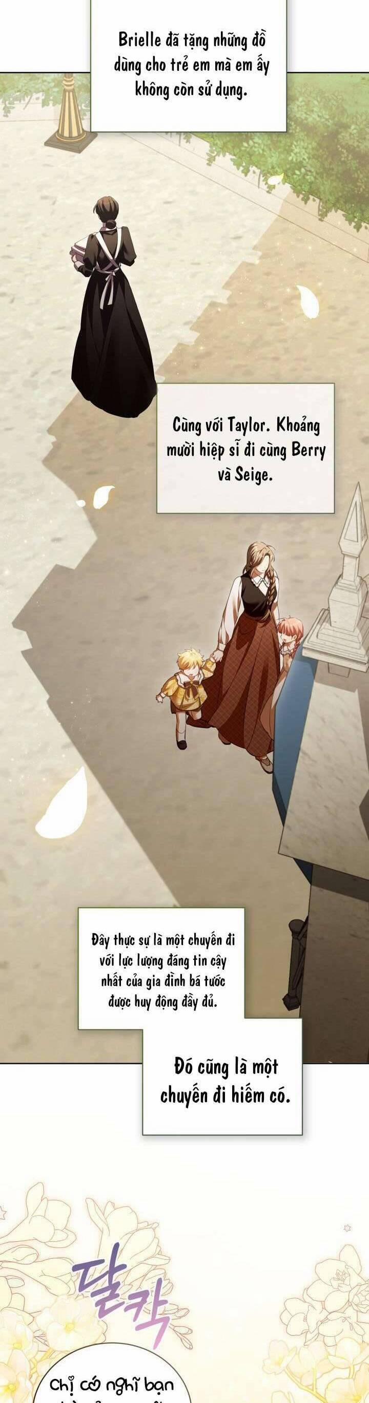 Nhật Ký Trông Trẻ 61 trang 4