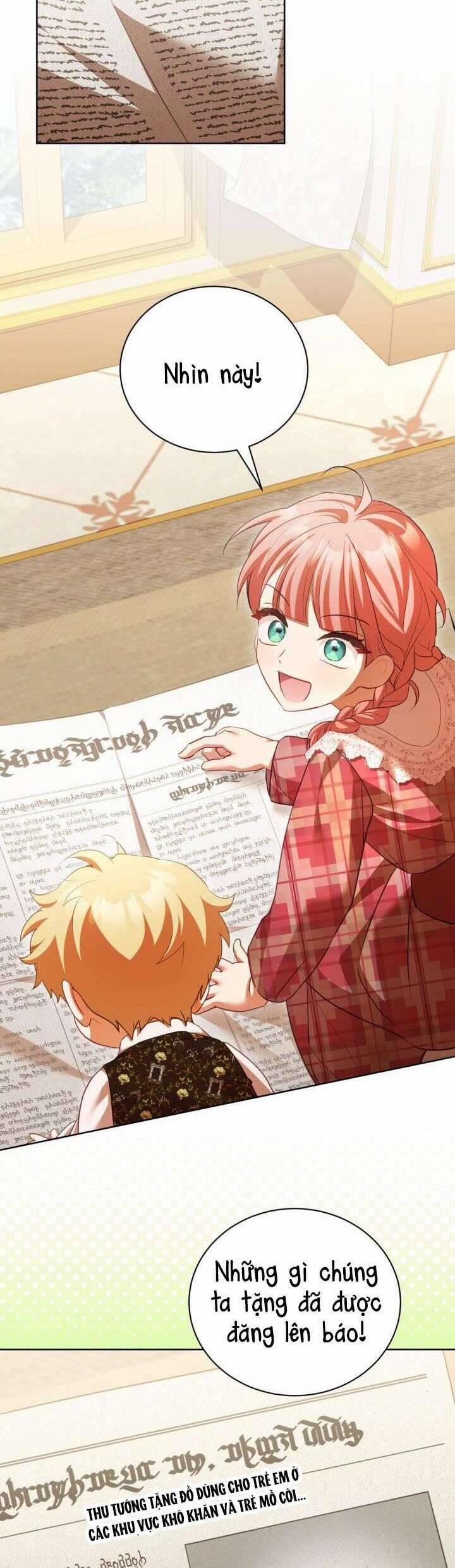 Nhật Ký Trông Trẻ 61 trang 8