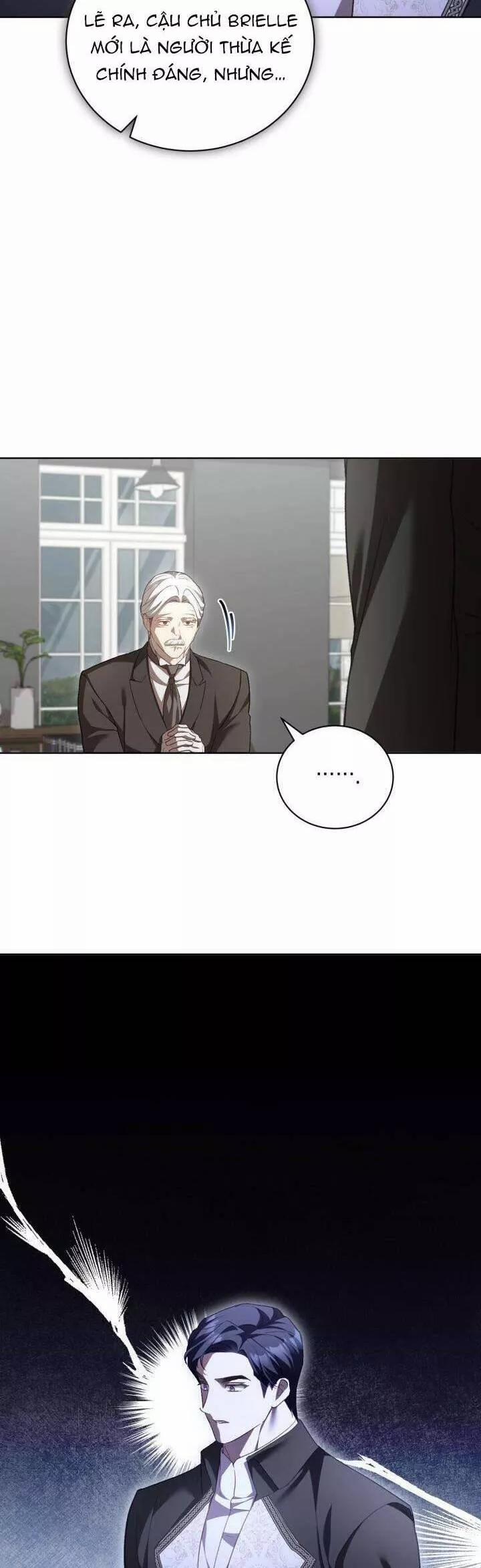 Nhật Ký Trông Trẻ 62 trang 15