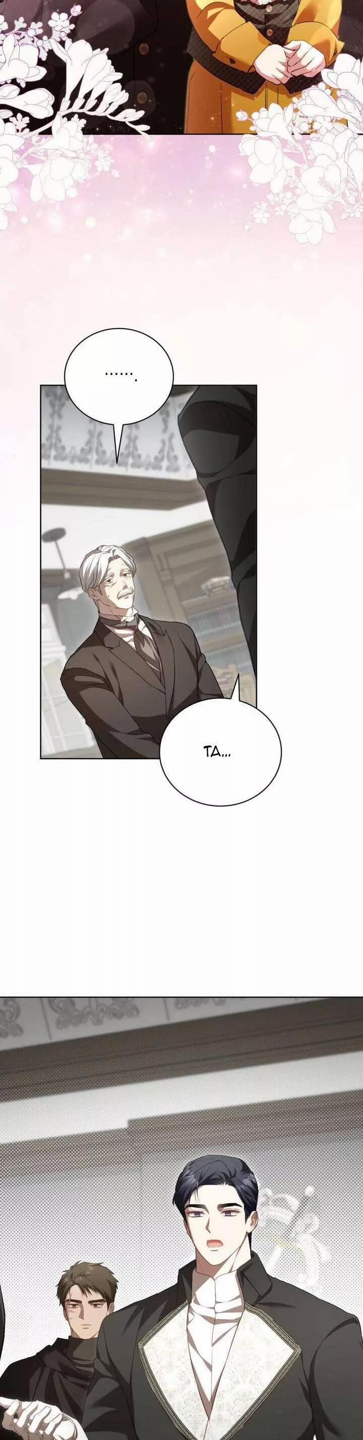 Nhật Ký Trông Trẻ 62 trang 19