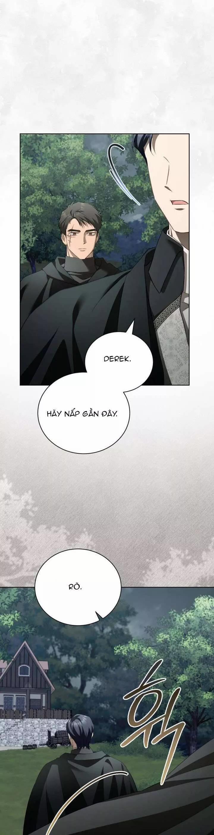 Nhật Ký Trông Trẻ 62 trang 26