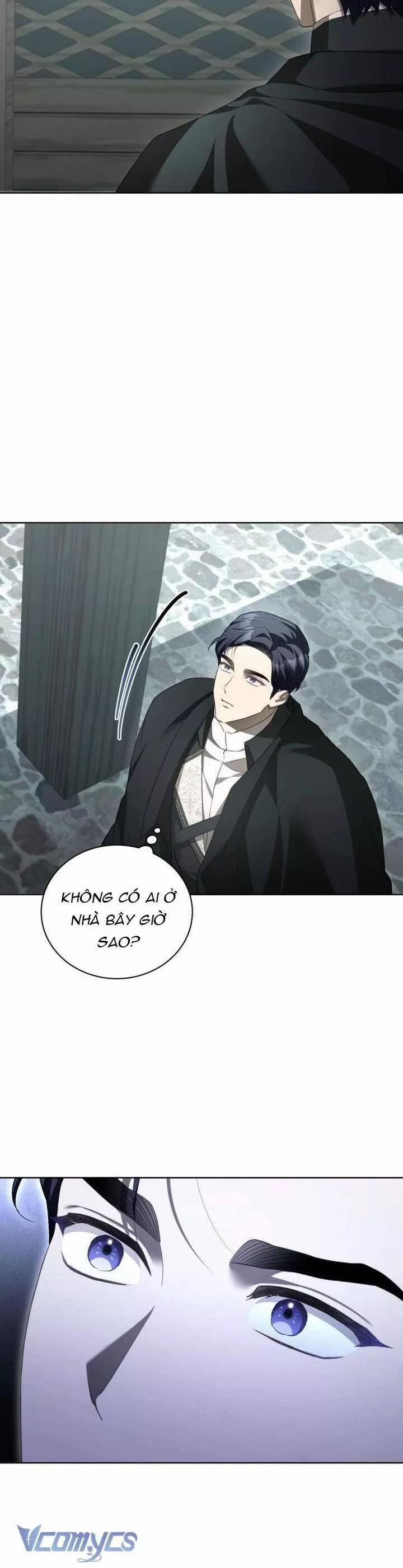 Nhật Ký Trông Trẻ 62 trang 29