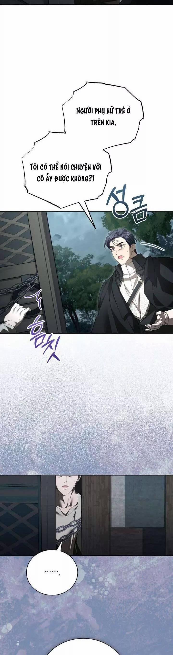 Nhật Ký Trông Trẻ 62 trang 35