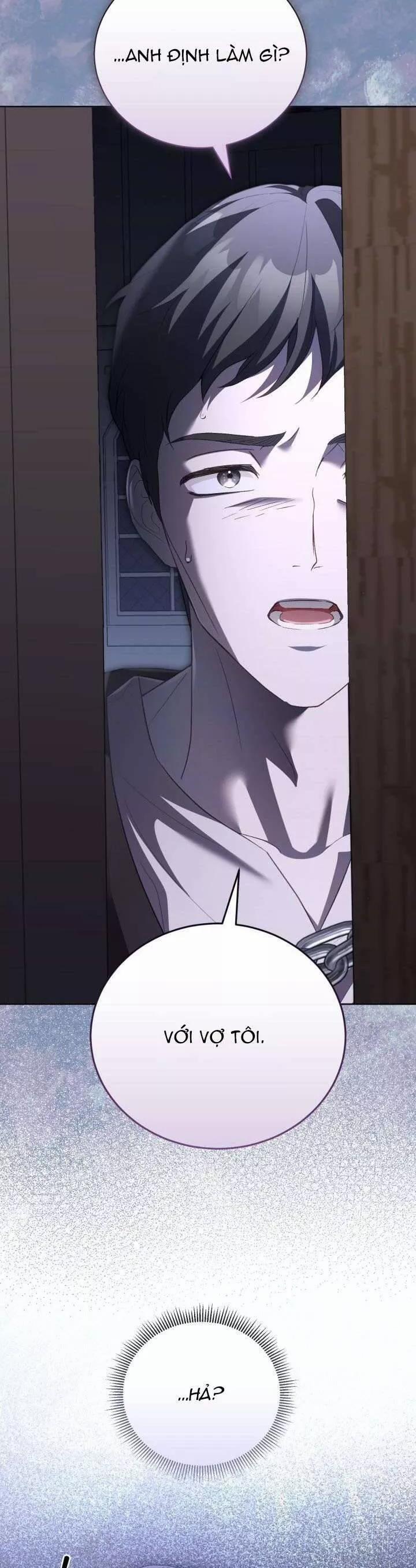 Nhật Ký Trông Trẻ 62 trang 36