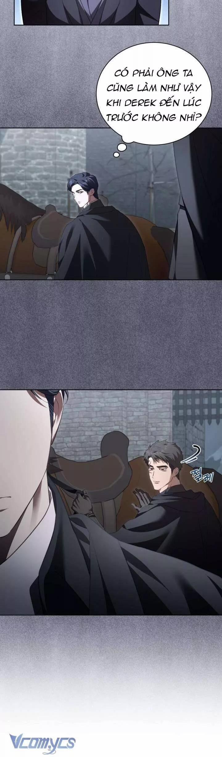 Nhật Ký Trông Trẻ 62 trang 5