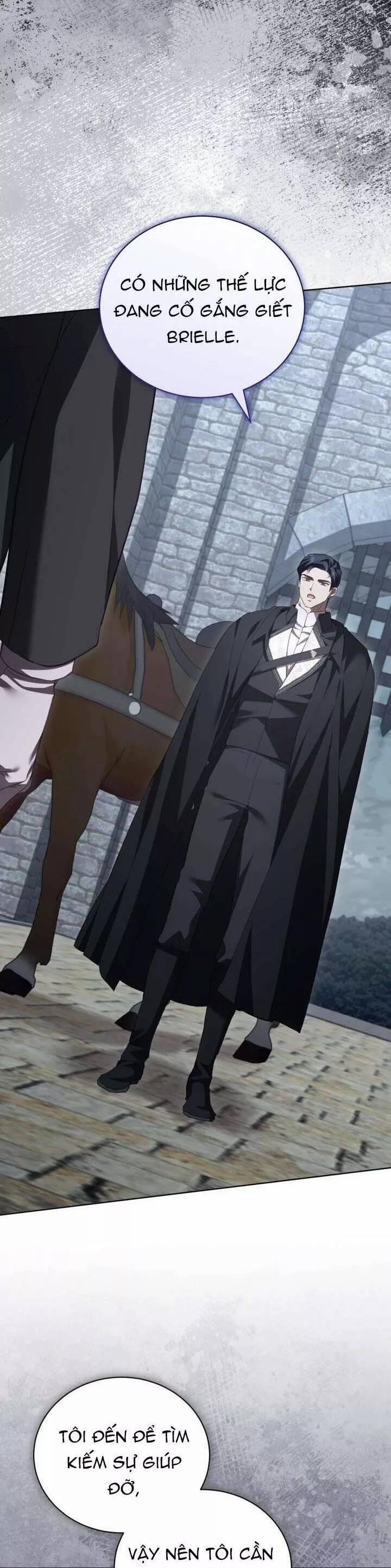 Nhật Ký Trông Trẻ 62 trang 7