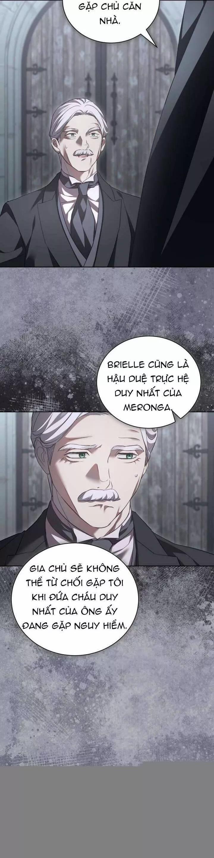 Nhật Ký Trông Trẻ 62 trang 8