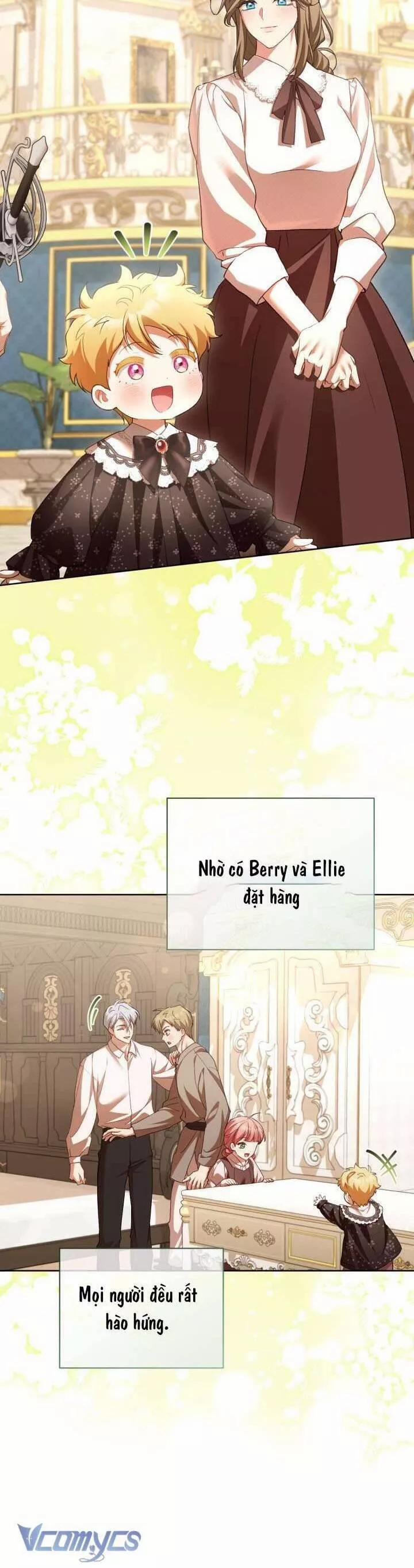 Nhật Ký Trông Trẻ 63 trang 11