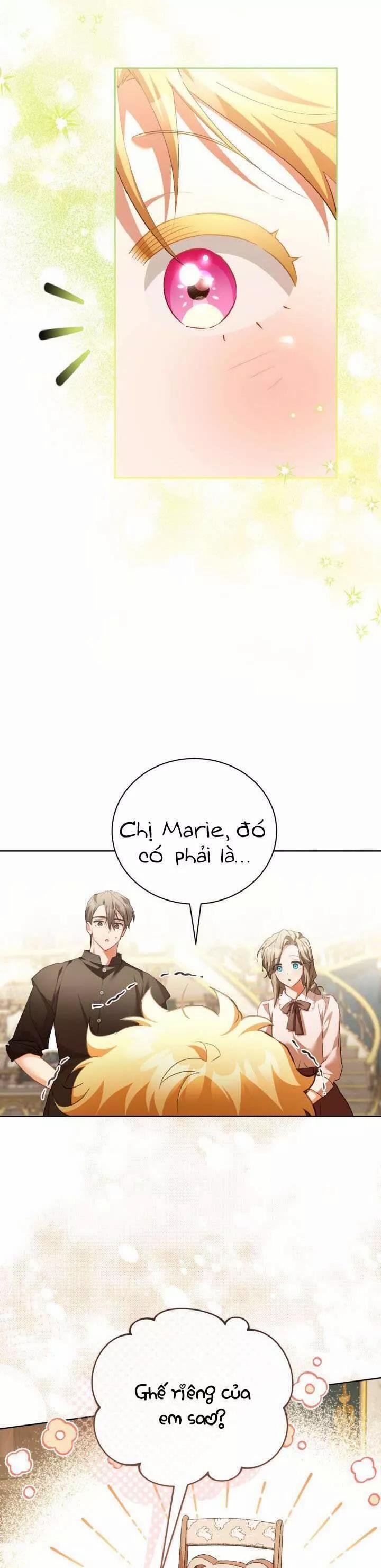 Nhật Ký Trông Trẻ 63 trang 14